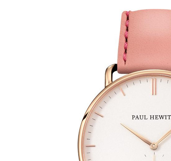 Paul Hewitt Gold PHTGAGW24M 4