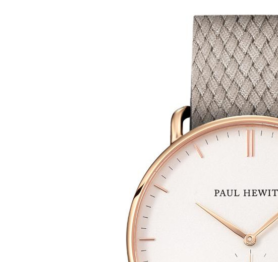 Paul Hewitt Gold PHTGAGW25M 4