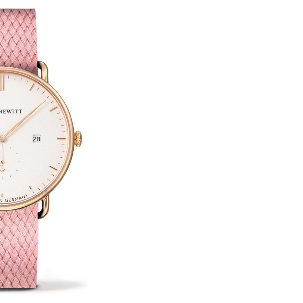 Paul Hewitt Gold PHTGAGW27M 6