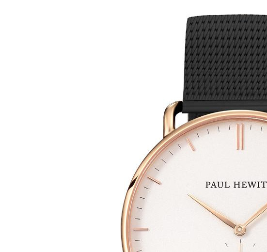 Paul Hewitt Gold PHTGAGW5M 4