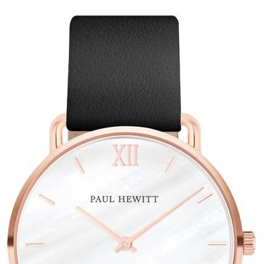 Paul Hewitt Pearl Rose Gold PHMRP32S 3