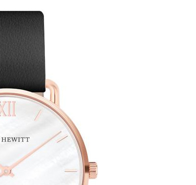 Paul Hewitt Pearl Rose Gold PHMRP32S 5