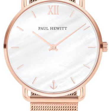 Paul Hewitt Pearl Rose Gold PHMRP4S 2