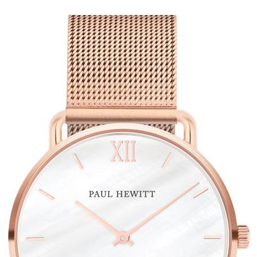 Paul Hewitt Pearl Rose Gold PHMRP4S 3