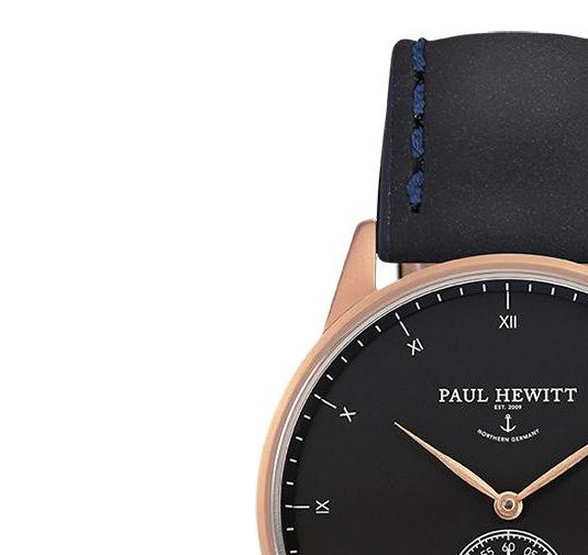 Paul Hewitt Rose Gold PHM1RB11M 4