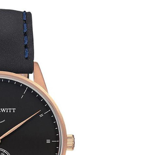 Paul Hewitt Rose Gold PHM1RB11M 5