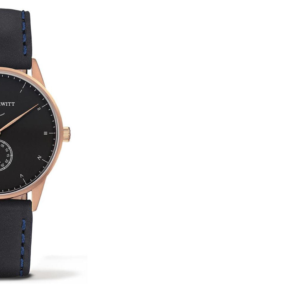 Paul Hewitt Rose Gold PHM1RB11M 6