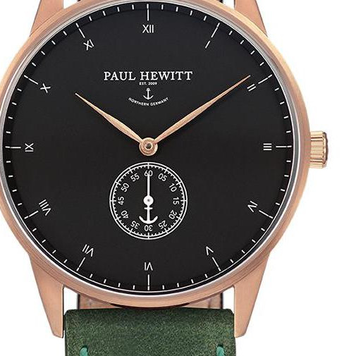 Paul Hewitt Rose Gold PHM1RB12M 2