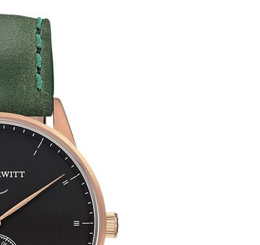 Paul Hewitt Rose Gold PHM1RB12M 5