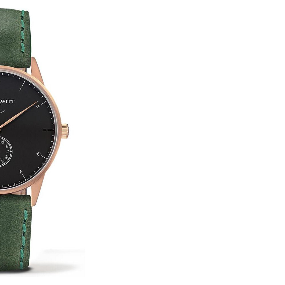 Paul Hewitt Rose Gold PHM1RB12M 6