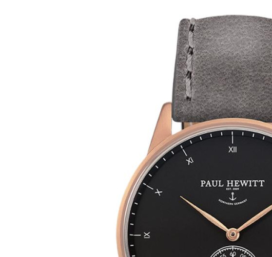 Paul Hewitt Rose Gold PHM1RB13M 4