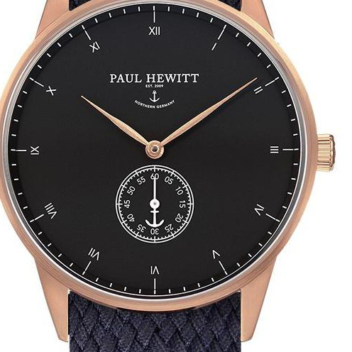 Paul Hewitt Rose Gold PHM1RB17M 2