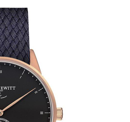 Paul Hewitt Rose Gold PHM1RB17M 5