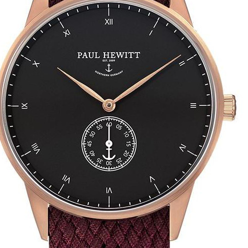 Paul Hewitt Rose Gold PHM1RB19M 2