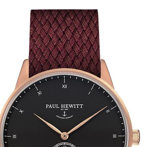 Paul Hewitt Rose Gold PHM1RB19M 3