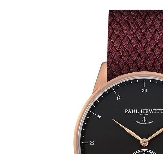 Paul Hewitt Rose Gold PHM1RB19M 4