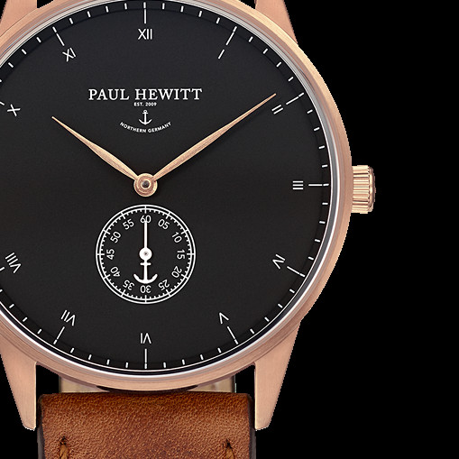 Paul Hewitt Rose Gold PHM1RB1M 2