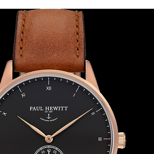 Paul Hewitt Rose Gold PHM1RB1M 3