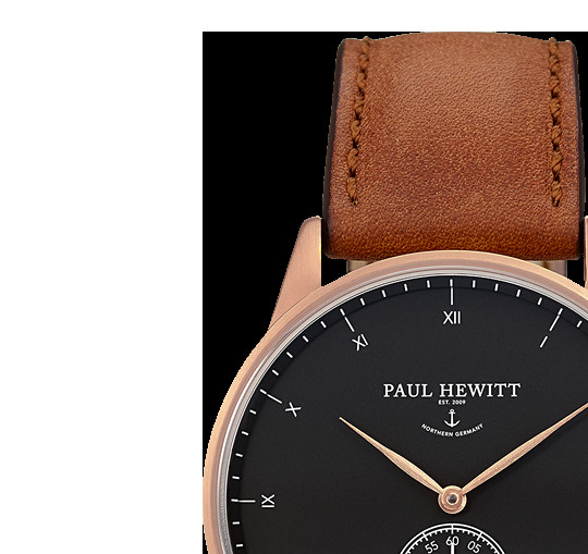 Paul Hewitt Rose Gold PHM1RB1M 4