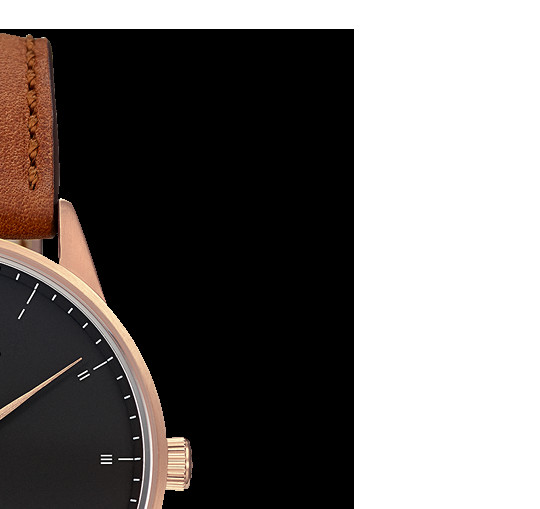 Paul Hewitt Rose Gold PHM1RB1M 5