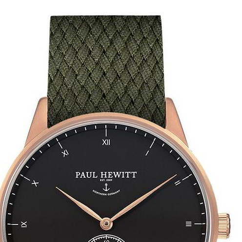 Paul Hewitt Rose Gold PHM1RB20M 3