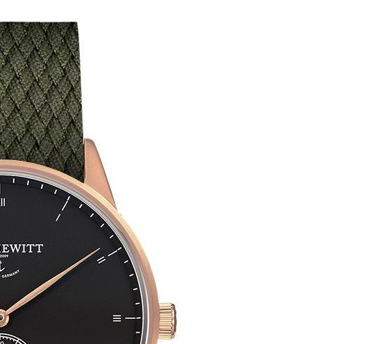 Paul Hewitt Rose Gold PHM1RB20M 5