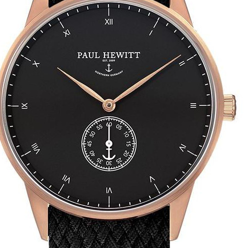 Paul Hewitt Rose Gold PHM1RB21M 2