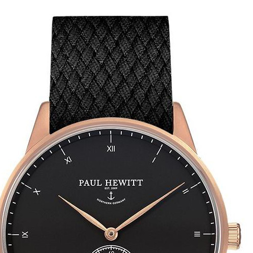 Paul Hewitt Rose Gold PHM1RB21M 3
