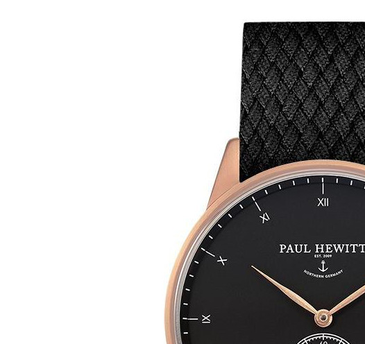 Paul Hewitt Rose Gold PHM1RB21M 4