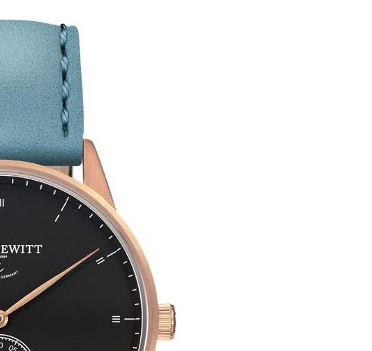 Paul Hewitt Rose Gold PHM1RB23M 5