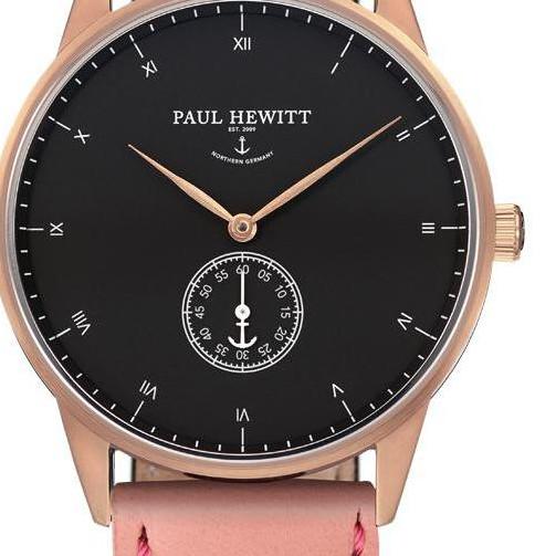 Paul Hewitt Rose Gold PHM1RB24M 2