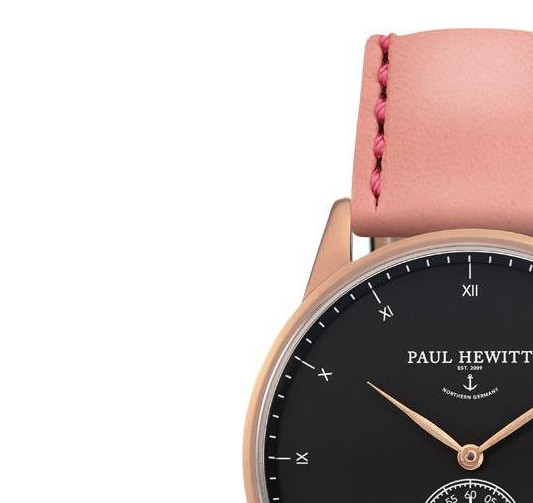 Paul Hewitt Rose Gold PHM1RB24M 4