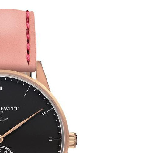 Paul Hewitt Rose Gold PHM1RB24M 5