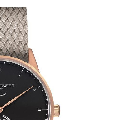 Paul Hewitt Rose Gold PHM1RB25M 5