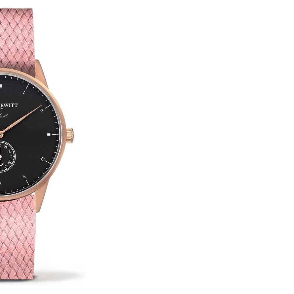 Paul Hewitt Rose Gold PHM1RB27M 6