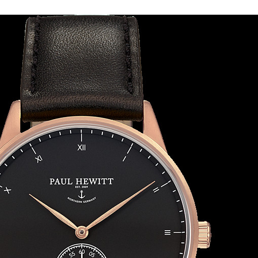 Paul Hewitt Rose Gold PHM1RB2M 3