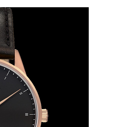 Paul Hewitt Rose Gold PHM1RB2M 5