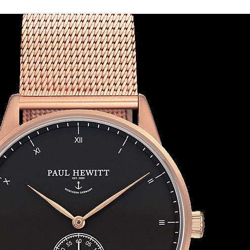Paul Hewitt Rose Gold PHM1RB4M 3