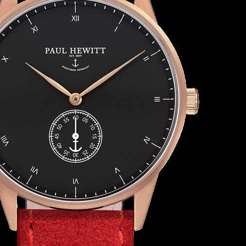 Paul Hewitt Rose Gold PHM1RB7M 2