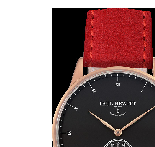 Paul Hewitt Rose Gold PHM1RB7M 4
