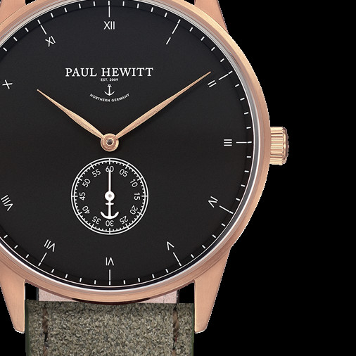 Paul Hewitt Rose Gold PHM1RB8M 2