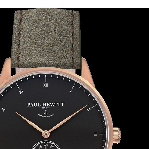 Paul Hewitt Rose Gold PHM1RB8M 3