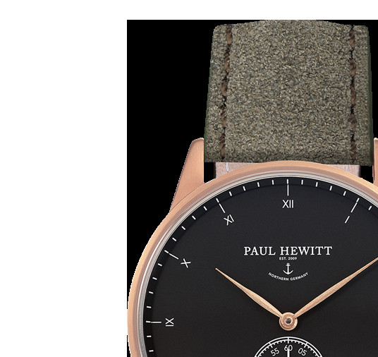 Paul Hewitt Rose Gold PHM1RB8M 4