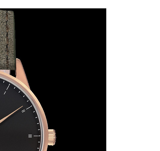 Paul Hewitt Rose Gold PHM1RB8M 5