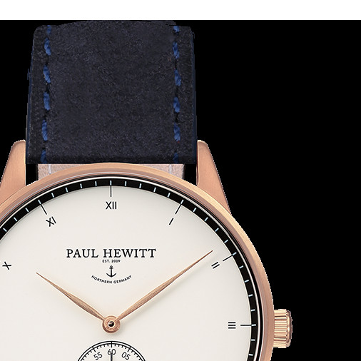 Paul Hewitt Rose Gold PHM1RW11M 3