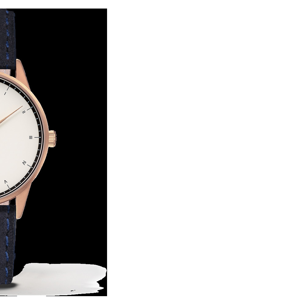 Paul Hewitt Rose Gold PHM1RW11M 6