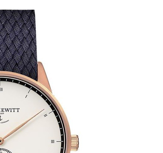 Paul Hewitt Rose Gold PHM1RW17M 5