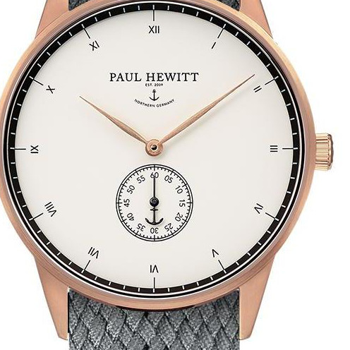 Paul Hewitt Rose Gold PHM1RW18M 2