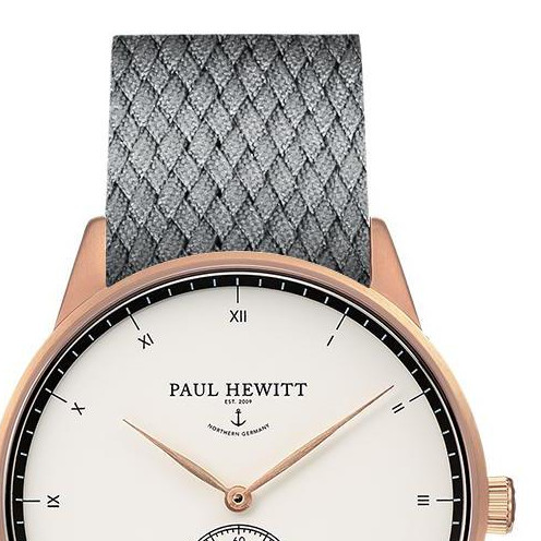 Paul Hewitt Rose Gold PHM1RW18M 3