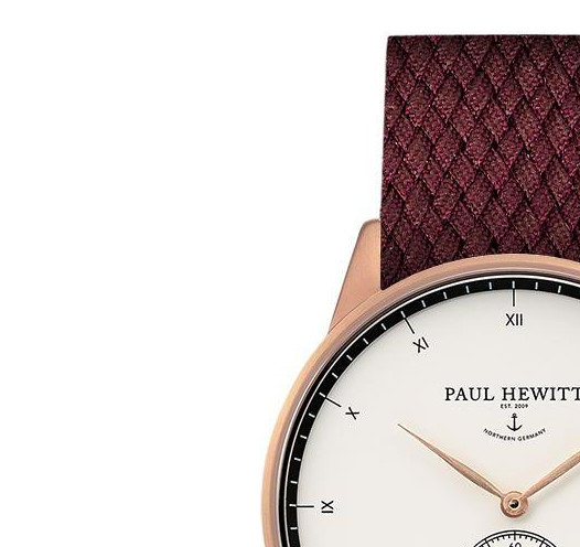 Paul Hewitt Rose Gold PHM1RW19M 4